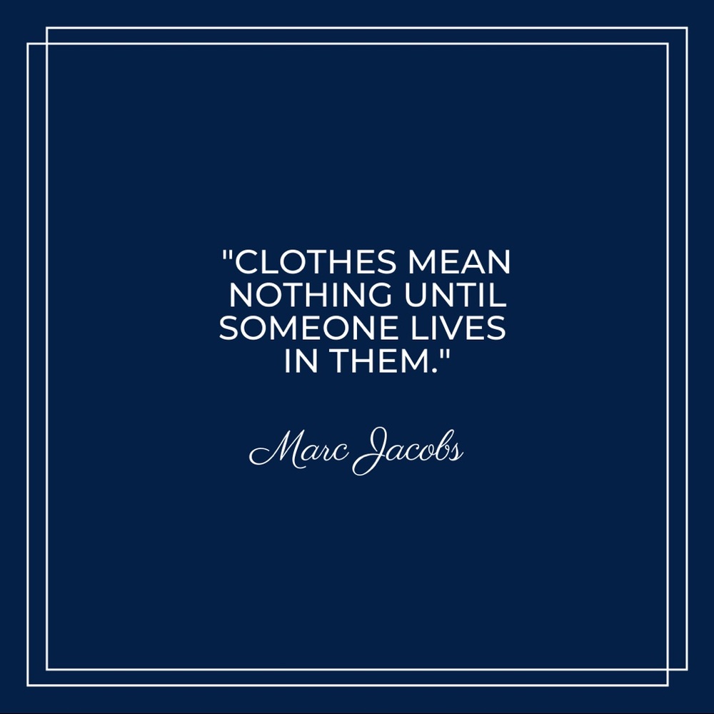 Marc Jacobs